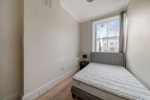 Elsham Road, London, W14, photo 13