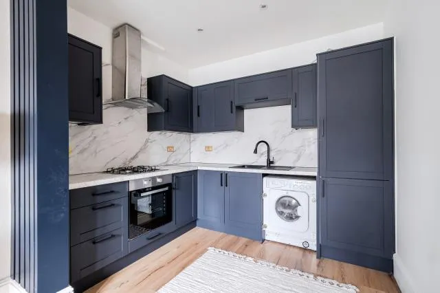 Elsham Road, London, W14, photo 11