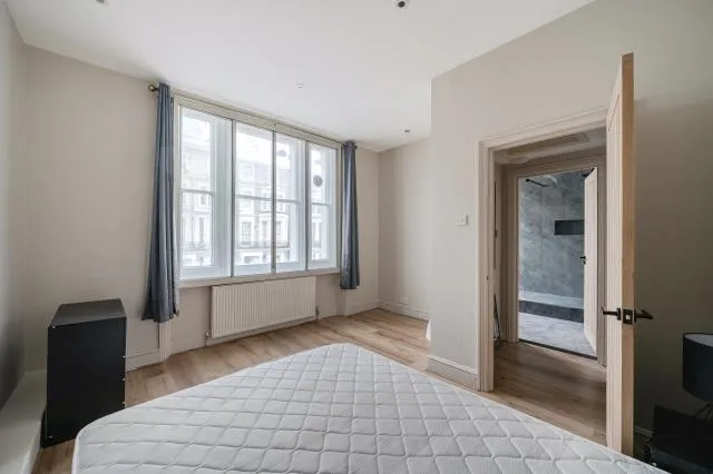 Elsham Road, London, W14, photo 15