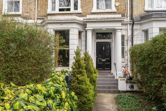 Elsham Road, London, W14, photo 17