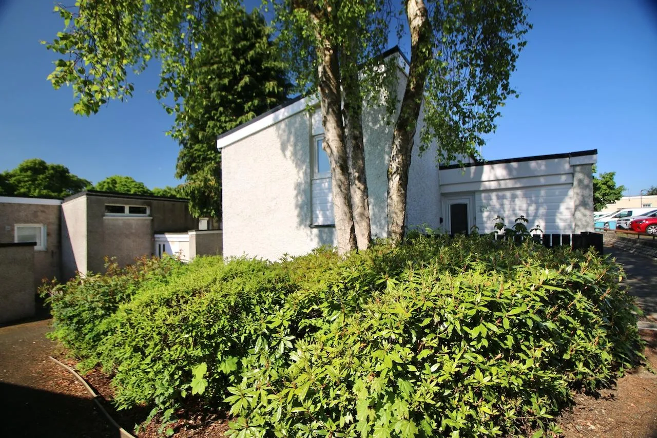 Berryhill Road, Cumbernauld, G67 1LY, photo 2