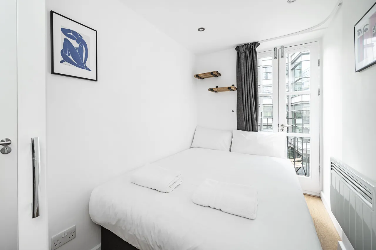 21 Imperial Hall, 104-122 City Road, London, photo 6