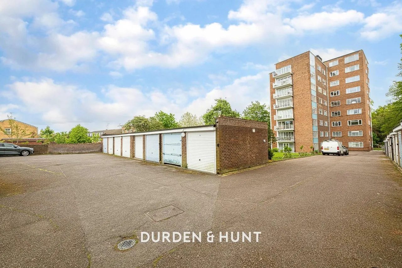 New Wanstead, Wanstead, E11, photo 8