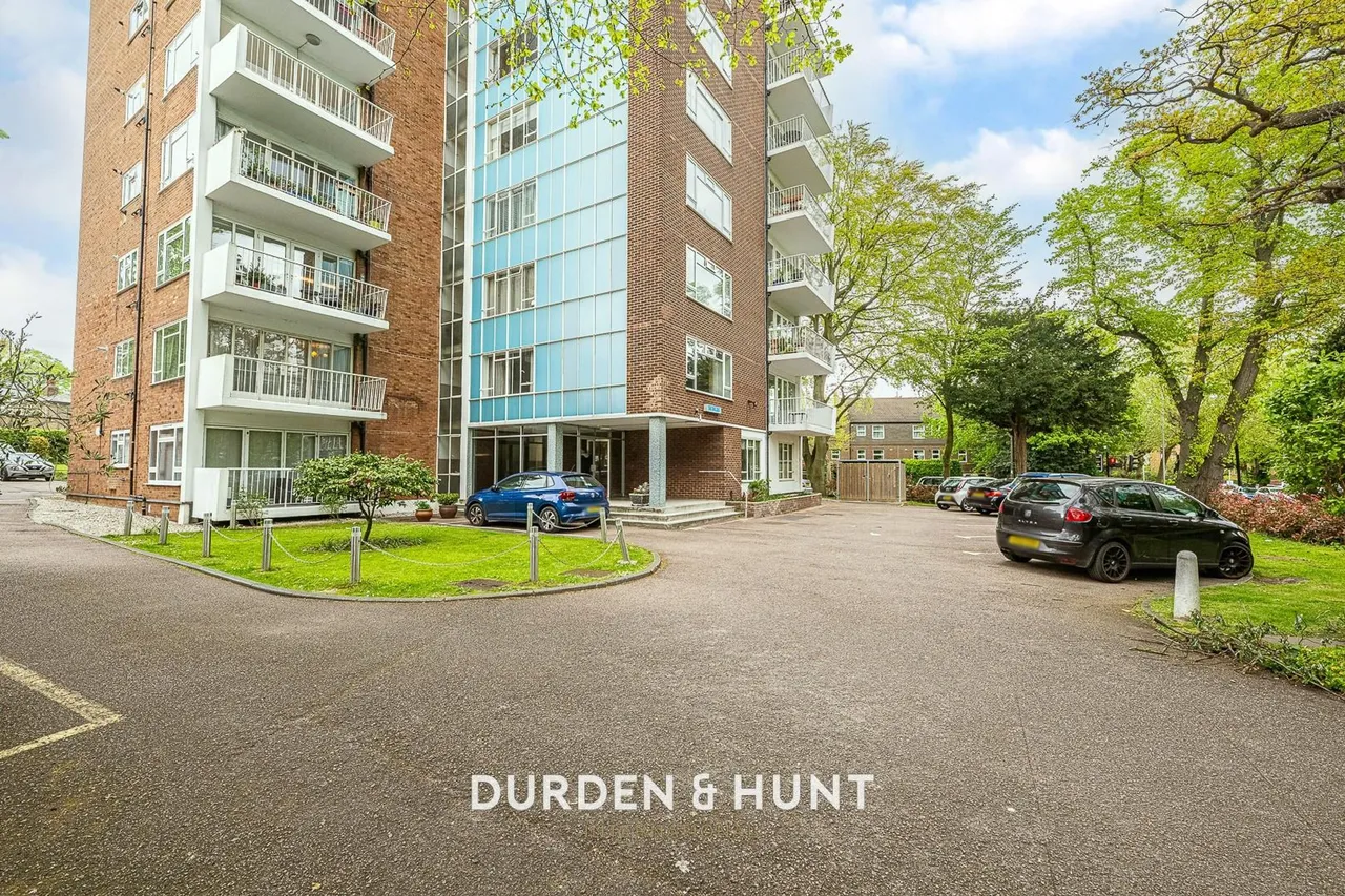 New Wanstead, Wanstead, E11, photo 13