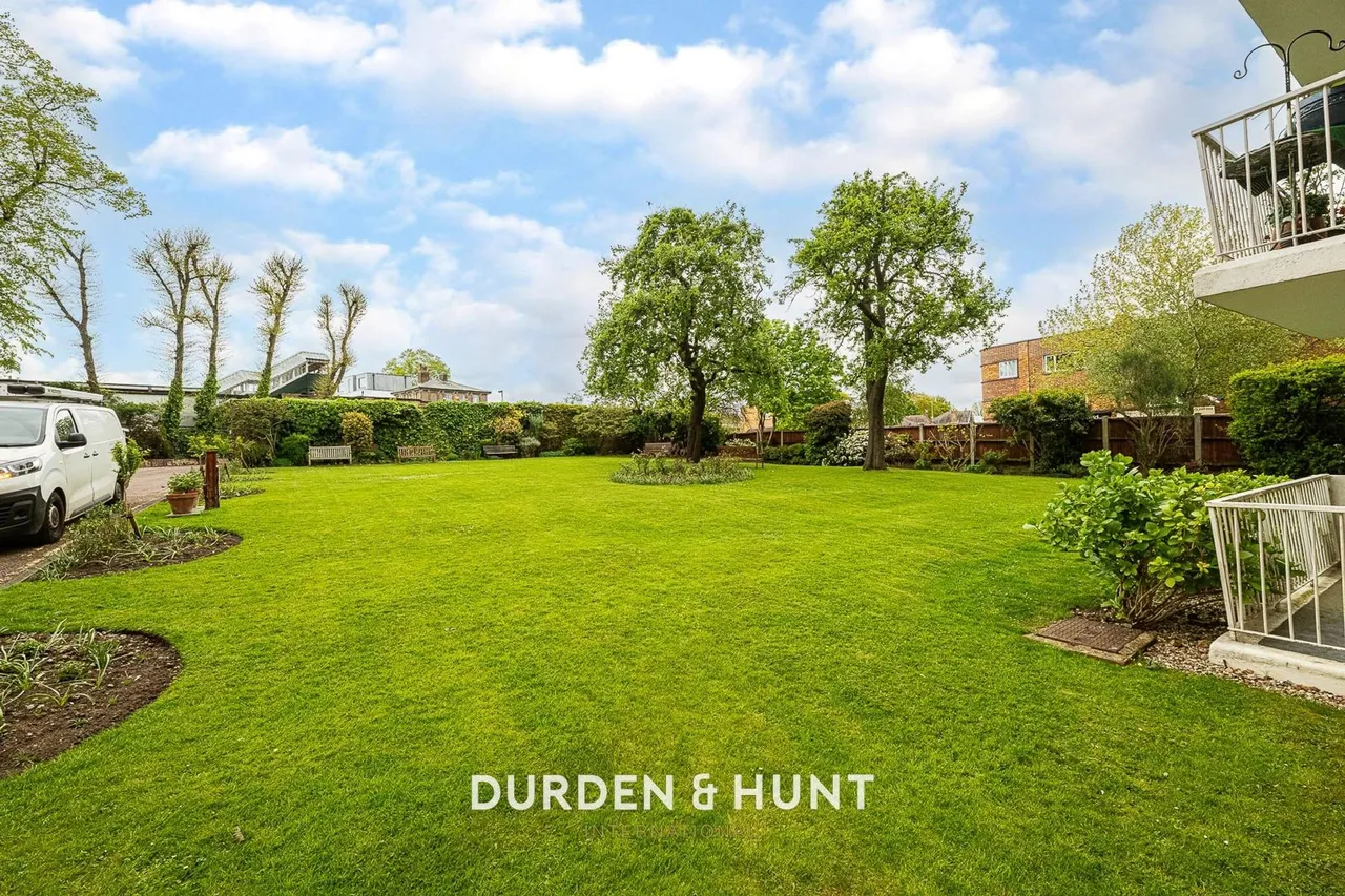 New Wanstead, Wanstead, E11, photo 10