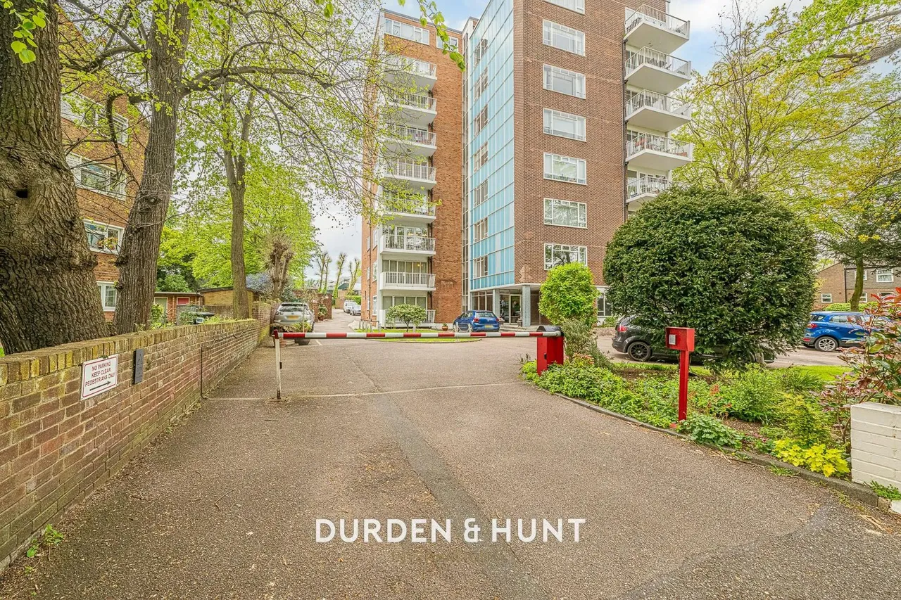 New Wanstead, Wanstead, E11, photo 12