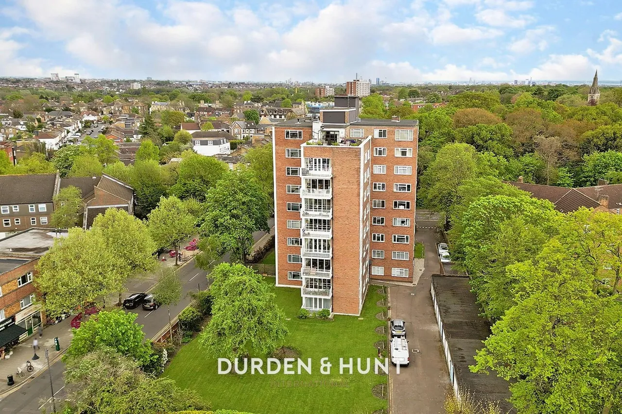 New Wanstead, Wanstead, E11, photo 14