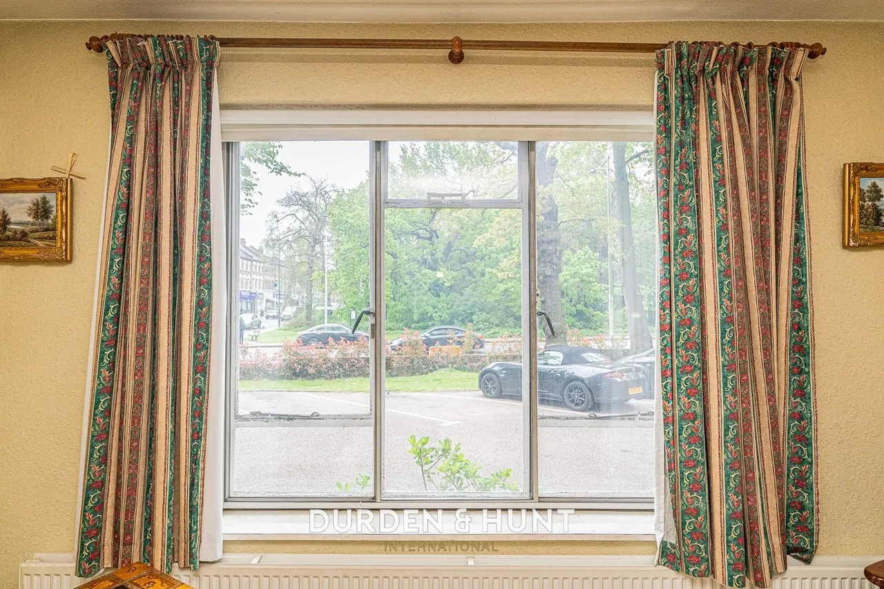 New Wanstead, Wanstead, E11, photo 4