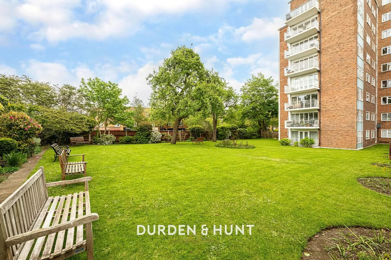 New Wanstead, Wanstead, E11, photo 11