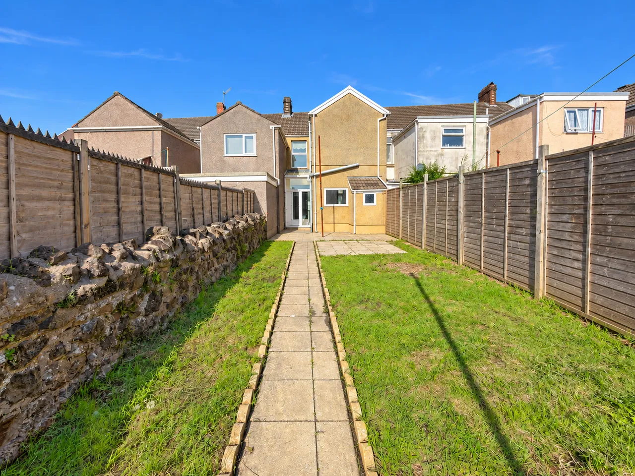 Robert Street, Manselton, photo 21