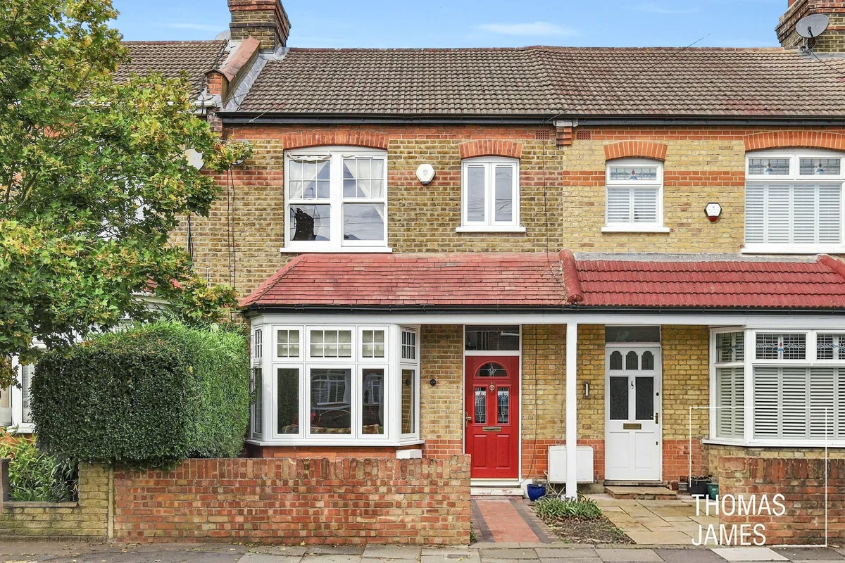 Amberley Road, Enfield, EN1, photo 4
