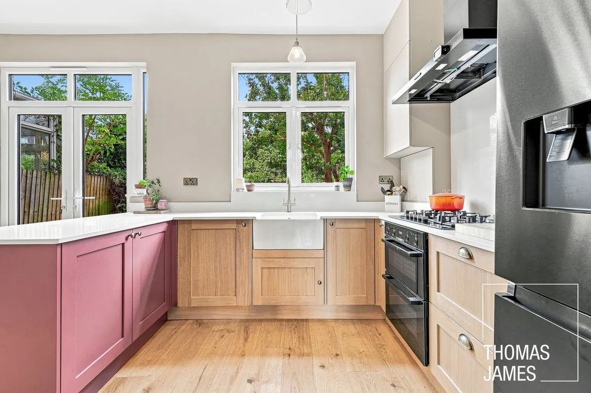 3 bed house for sale, Amberley Road, Enfield, EN1