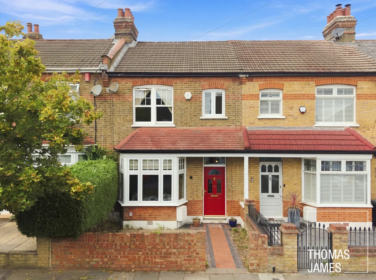 Amberley Road, Enfield, EN1, photo 21