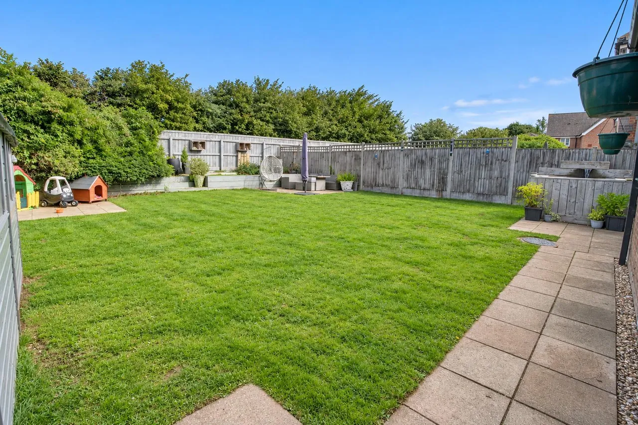 Willow Farm Way, Herne Bay, CT6, photo 3