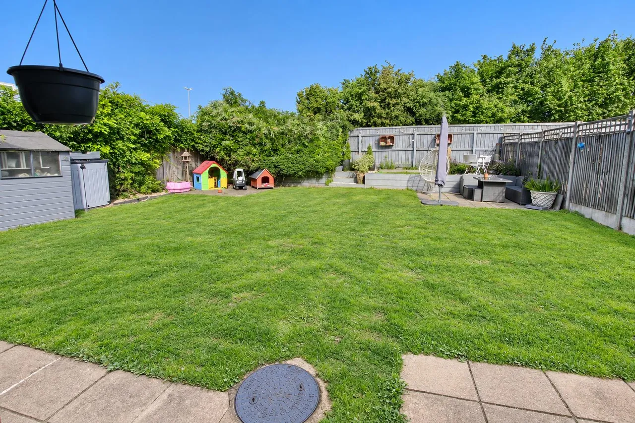 Willow Farm Way, Herne Bay, CT6, photo 23