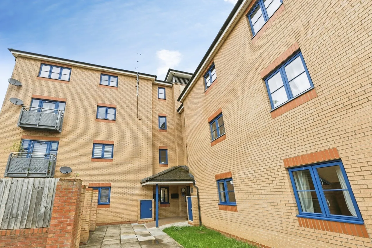 West Cotton Close, Northampton, Northamptonshire, NN4, photo 14