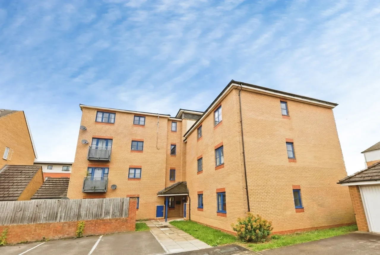 West Cotton Close, Northampton, Northamptonshire, NN4, photo 15