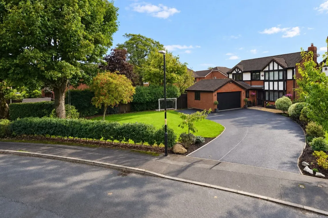 Orchard Drive, Whittle-Le-Woods, PR6, photo 51