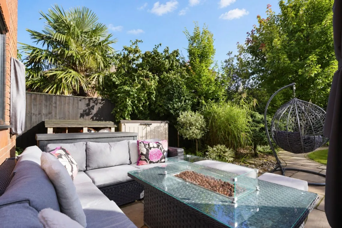 Orchard Drive, Whittle-Le-Woods, PR6, photo 43