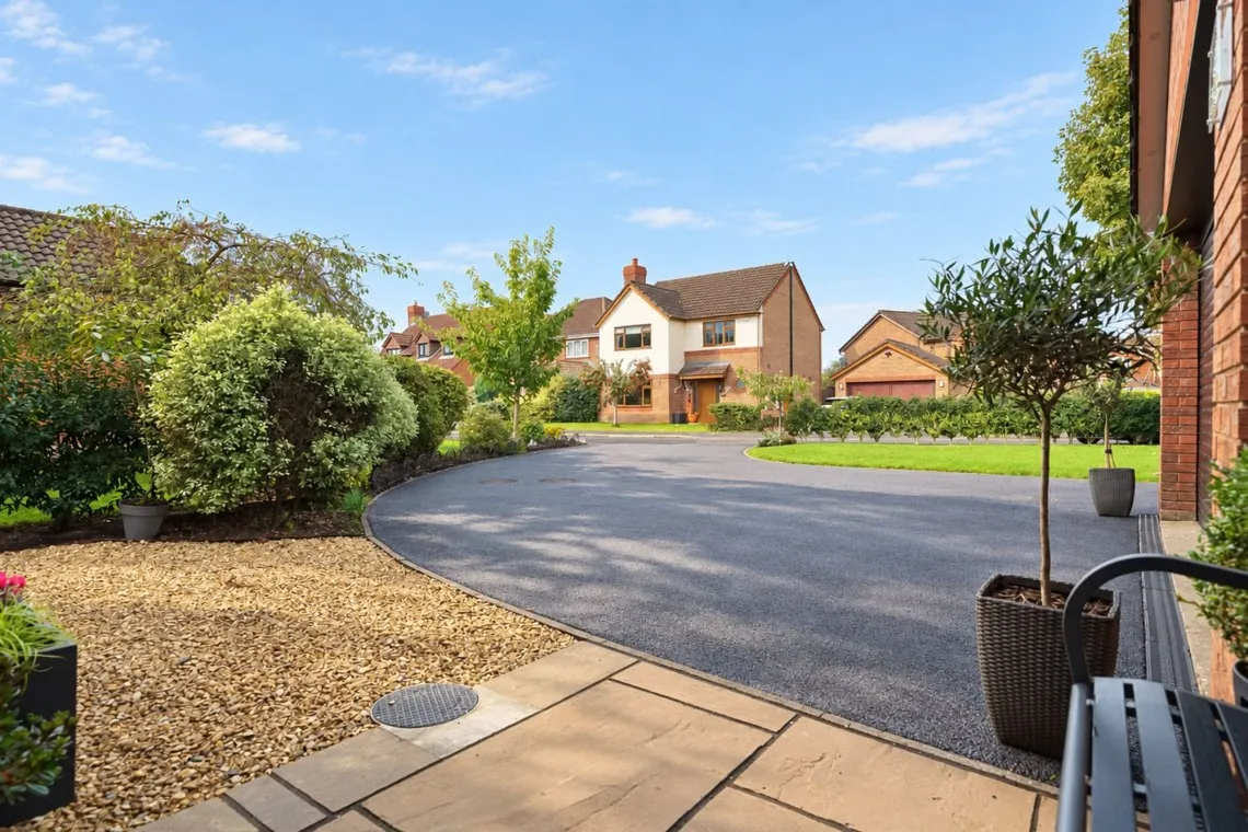 Orchard Drive, Whittle-Le-Woods, PR6, photo 49