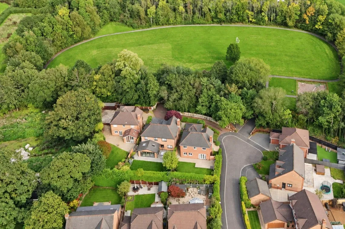 Orchard Drive, Whittle-Le-Woods, PR6, photo 54