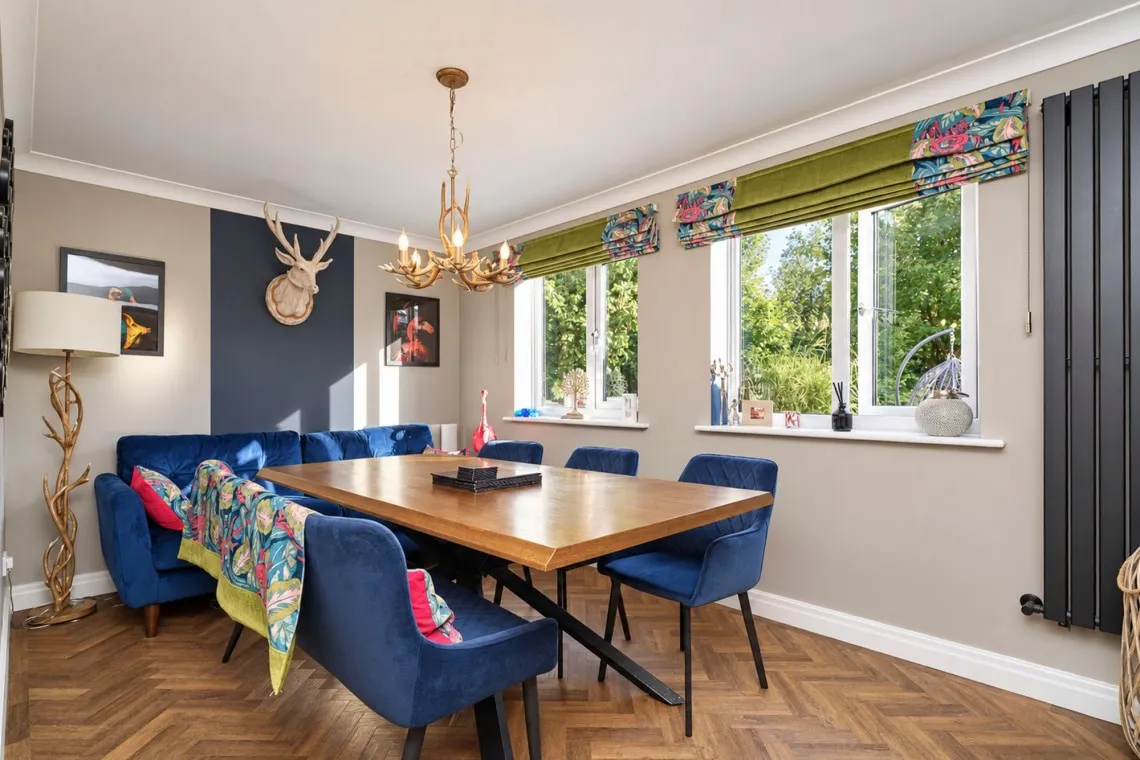 Orchard Drive, Whittle-Le-Woods, PR6, photo 16