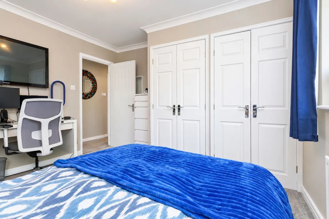 Orchard Drive, Whittle-Le-Woods, PR6, photo 31
