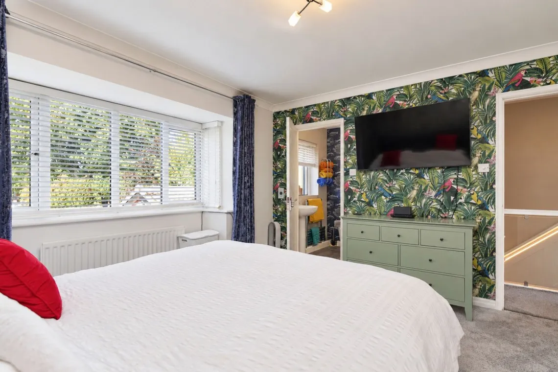 Orchard Drive, Whittle-Le-Woods, PR6, photo 24