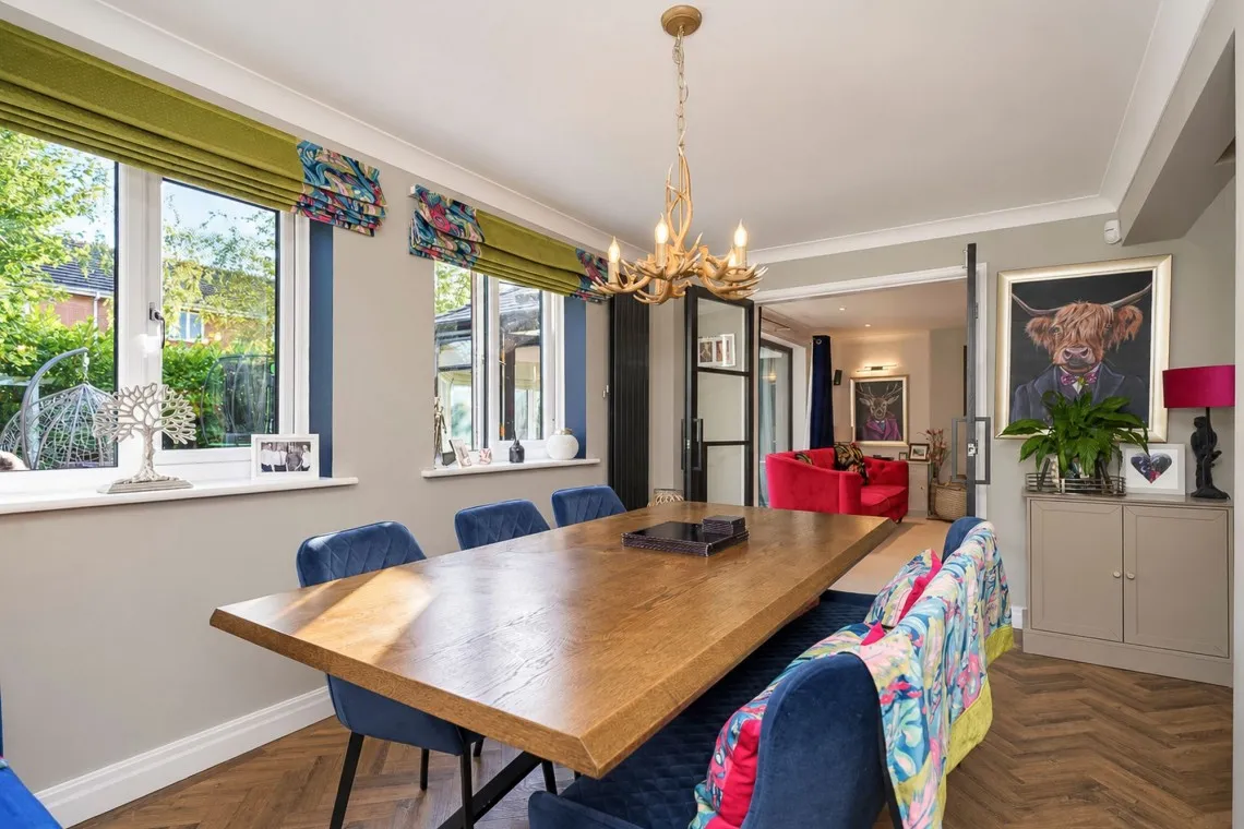 Orchard Drive, Whittle-Le-Woods, PR6, photo 18