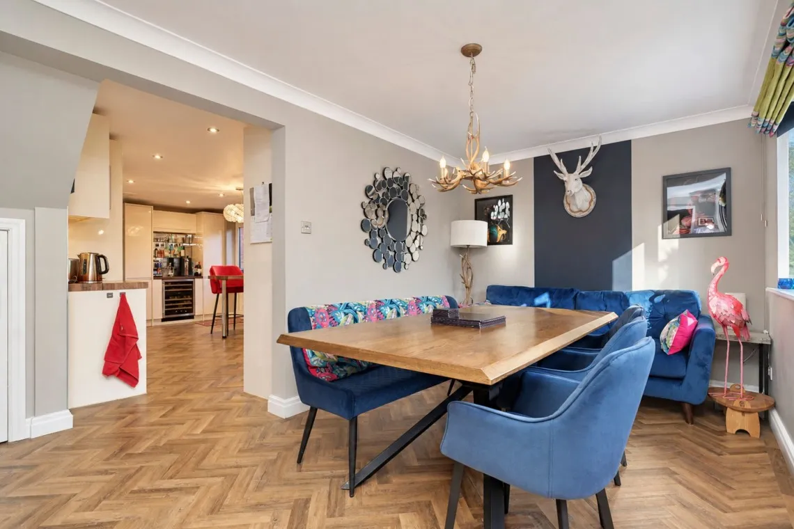 Orchard Drive, Whittle-Le-Woods, PR6, photo 17