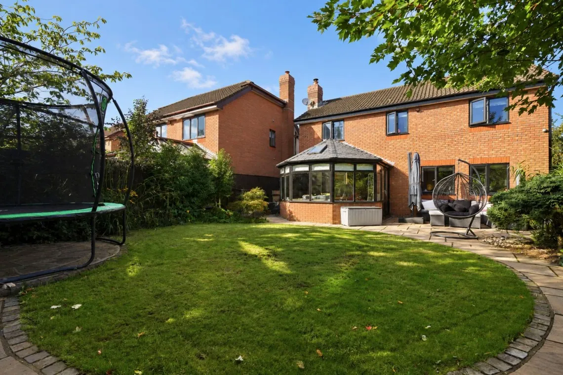 Orchard Drive, Whittle-Le-Woods, PR6, photo 46
