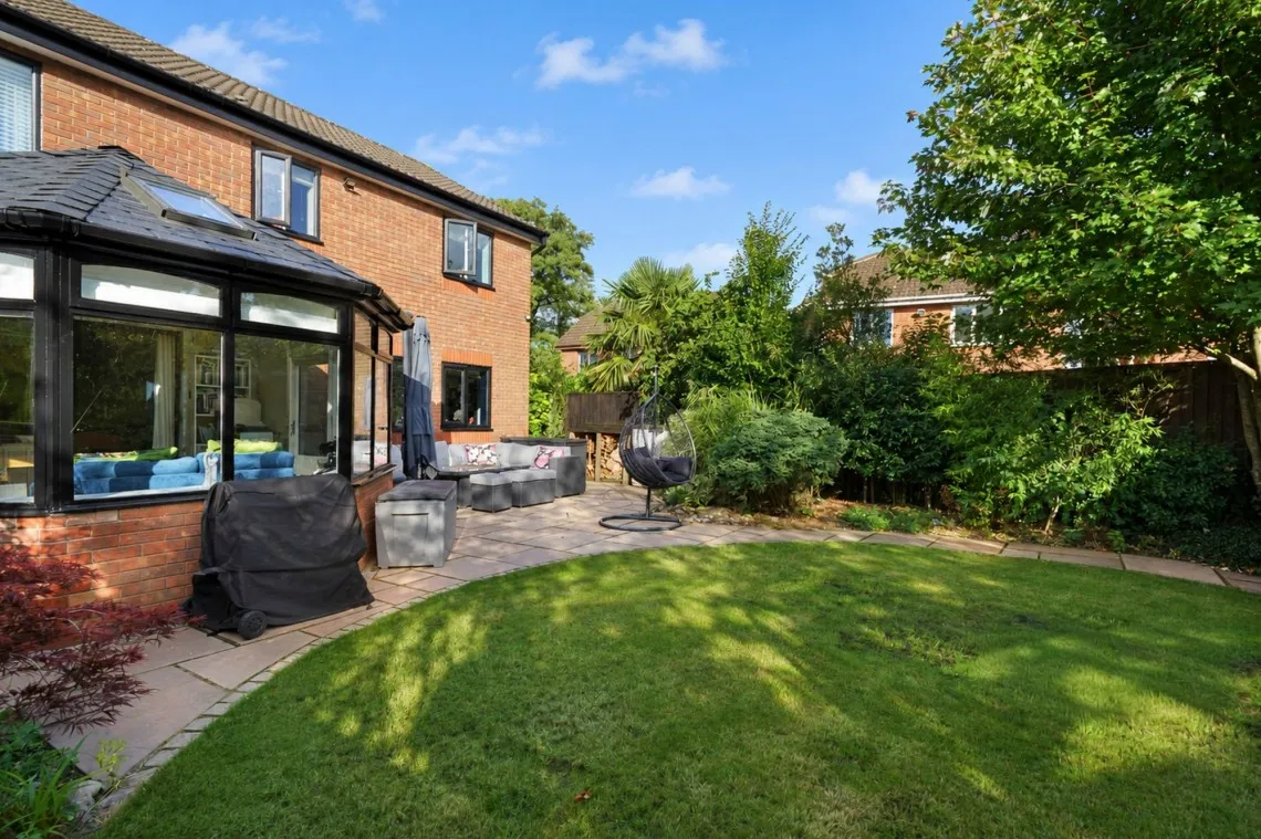 Orchard Drive, Whittle-Le-Woods, PR6, photo 45