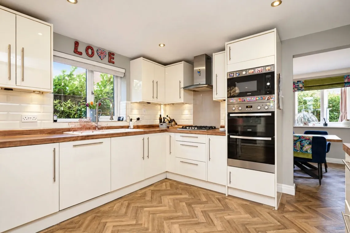 Orchard Drive, Whittle-Le-Woods, PR6, photo 12