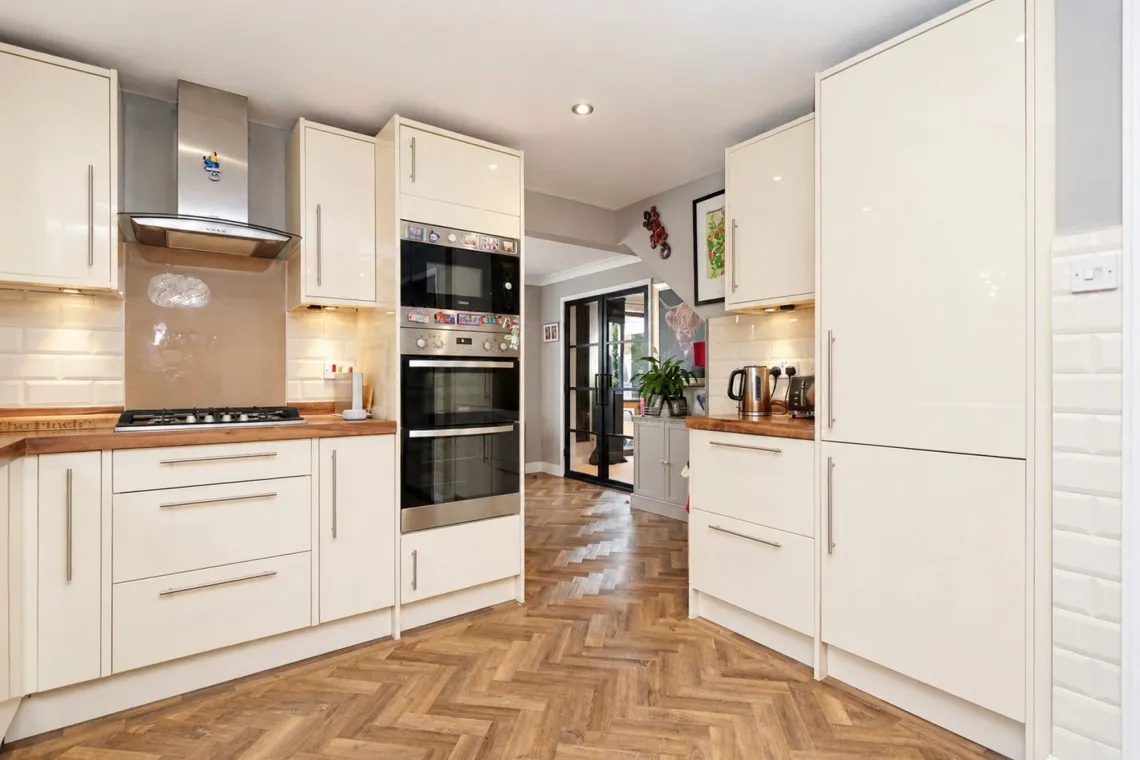 Orchard Drive, Whittle-Le-Woods, PR6, photo 13