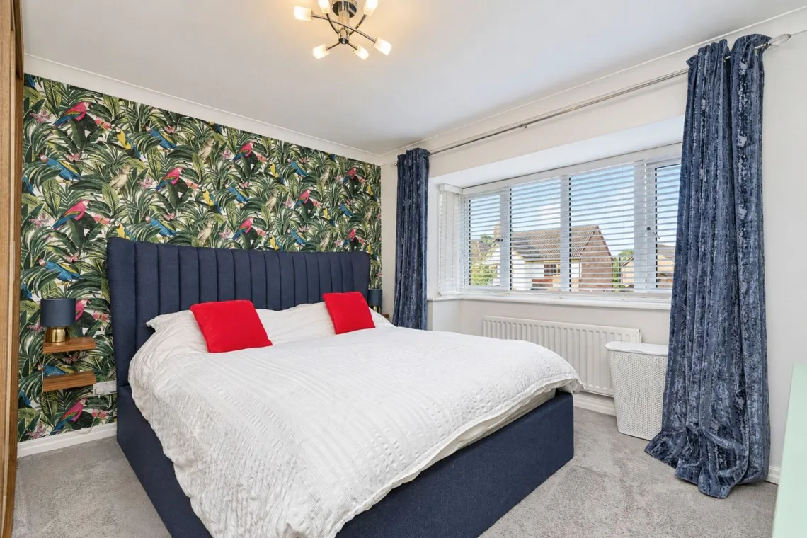 Orchard Drive, Whittle-Le-Woods, PR6, photo 23