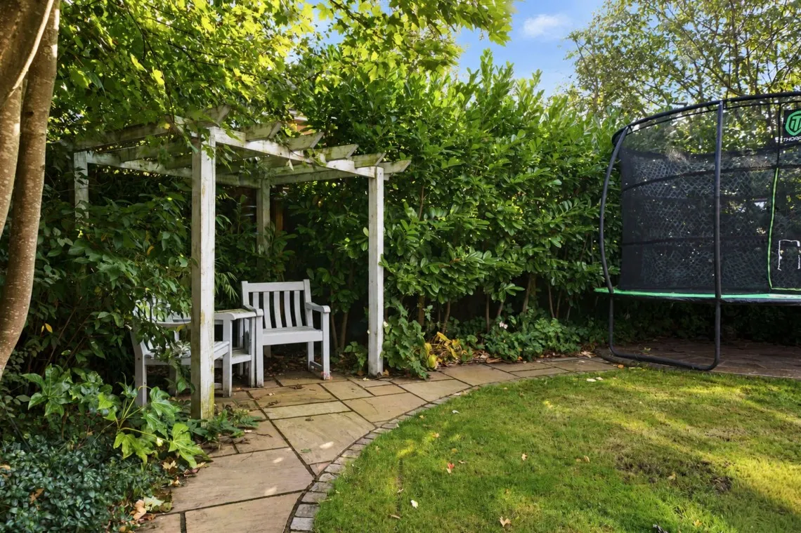 Orchard Drive, Whittle-Le-Woods, PR6, photo 44