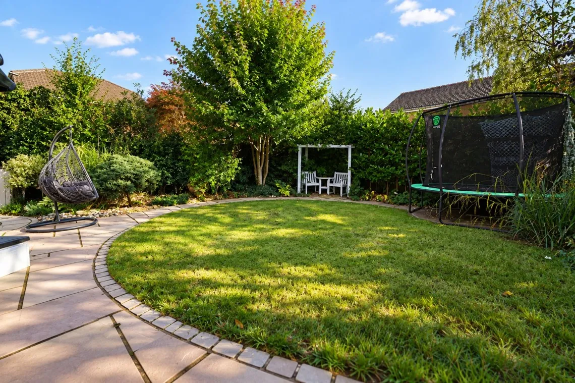 Orchard Drive, Whittle-Le-Woods, PR6, photo 48