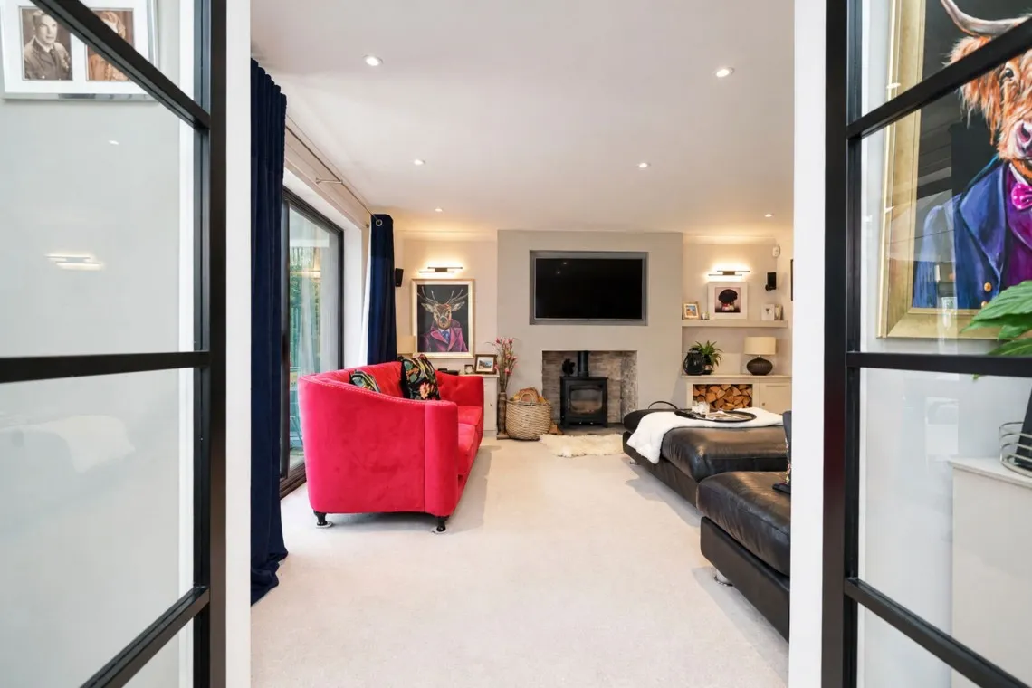 Orchard Drive, Whittle-Le-Woods, PR6, photo 8