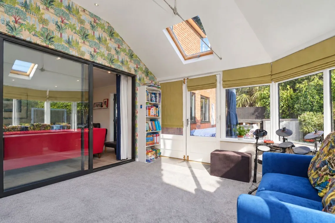 Orchard Drive, Whittle-Le-Woods, PR6, photo 19