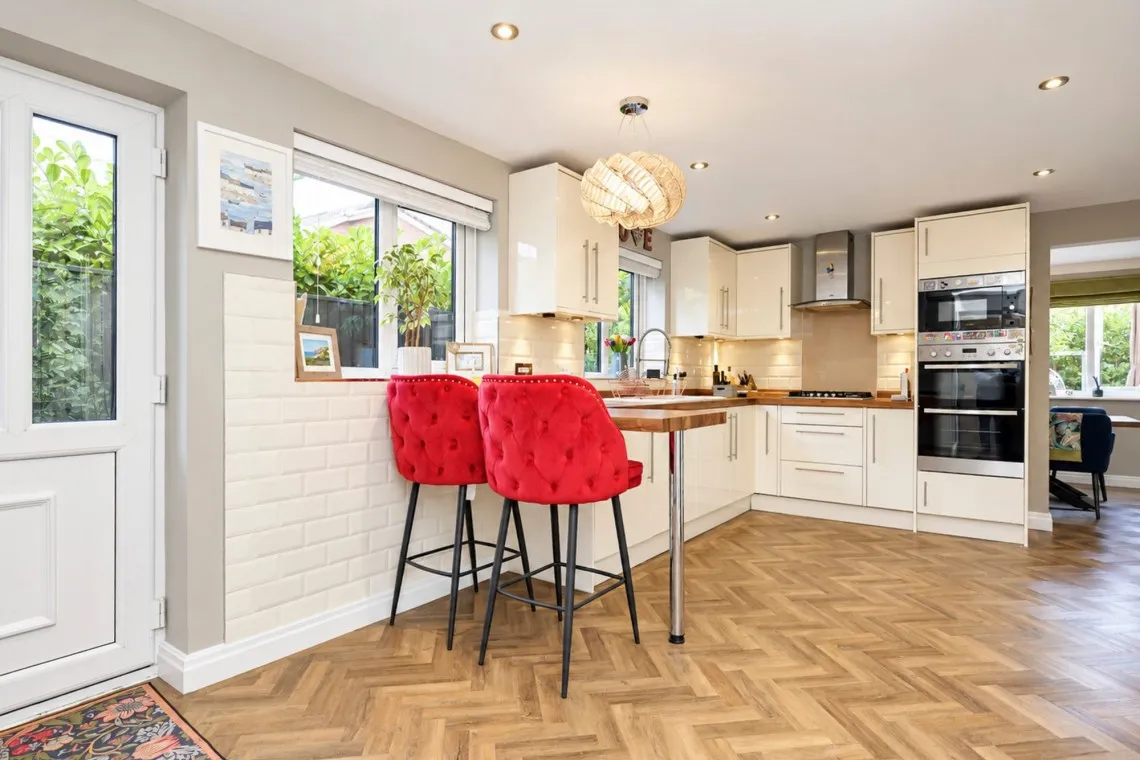 Orchard Drive, Whittle-Le-Woods, PR6, photo 10