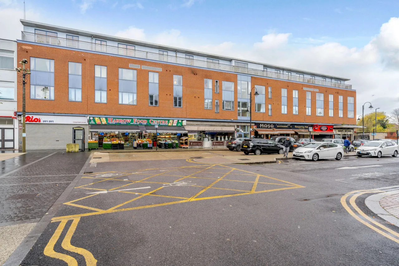 Headstone Drive, Harrow, HA3, photo 10