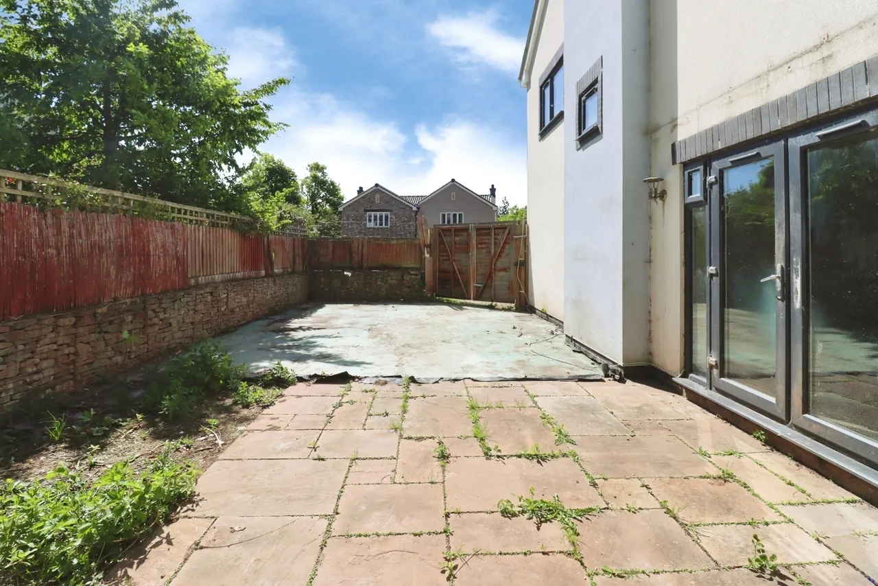 Old Lamb Close, St George, Bristol, BS5, photo 5