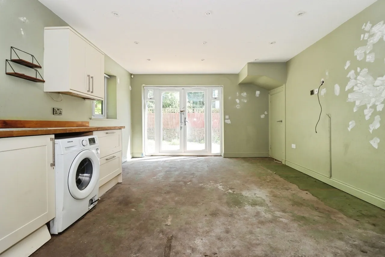 Old Lamb Close, St George, Bristol, BS5, photo 3