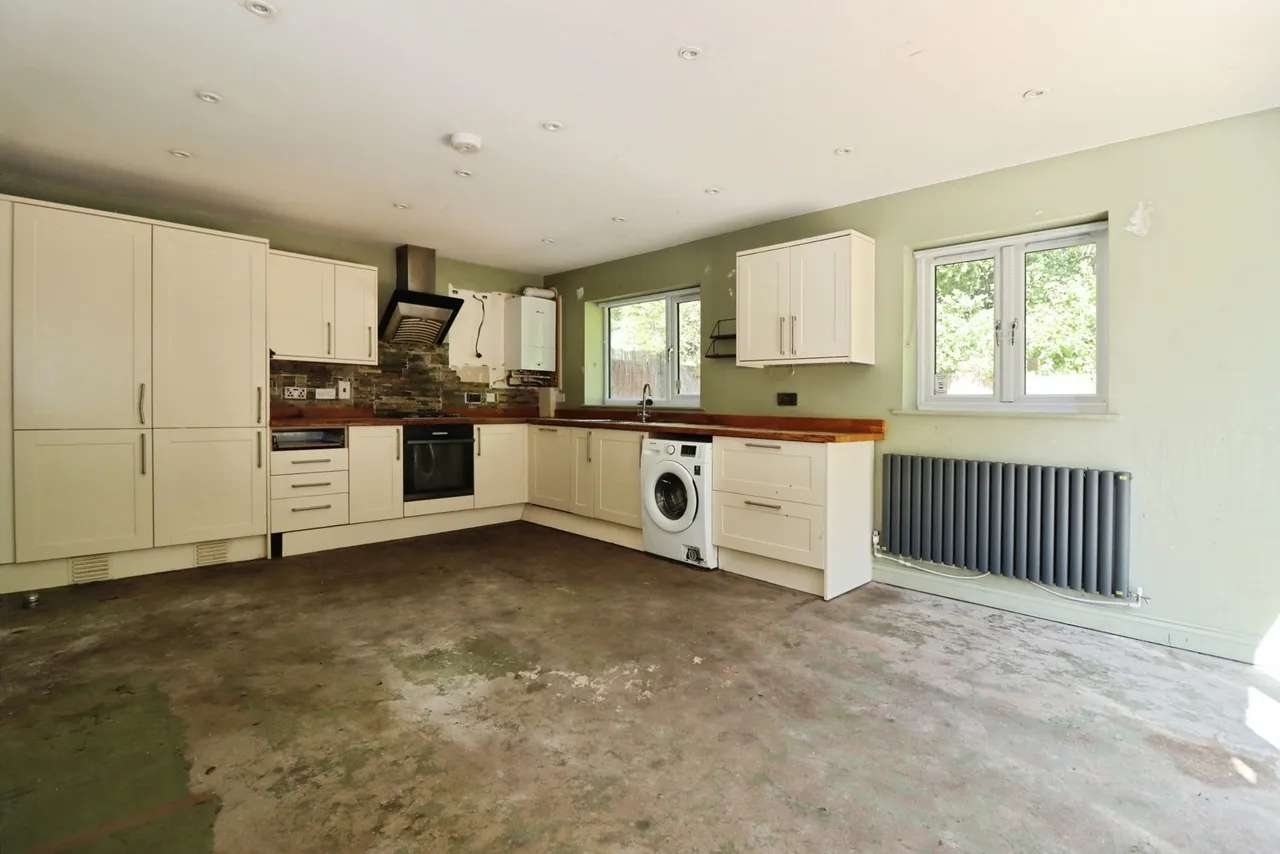 Old Lamb Close, St George, Bristol, BS5, photo 6