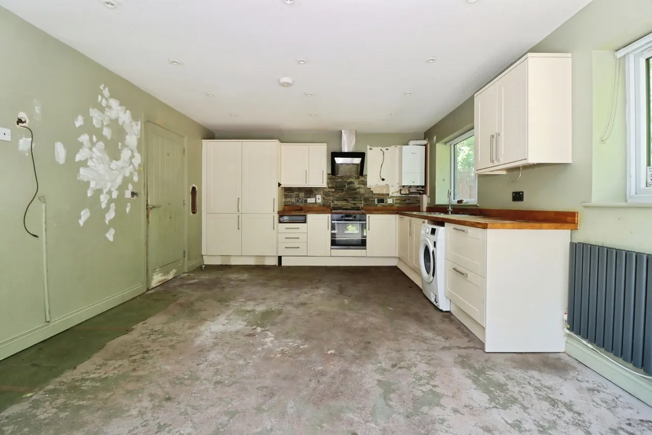 Old Lamb Close, St George, Bristol, BS5, photo 2