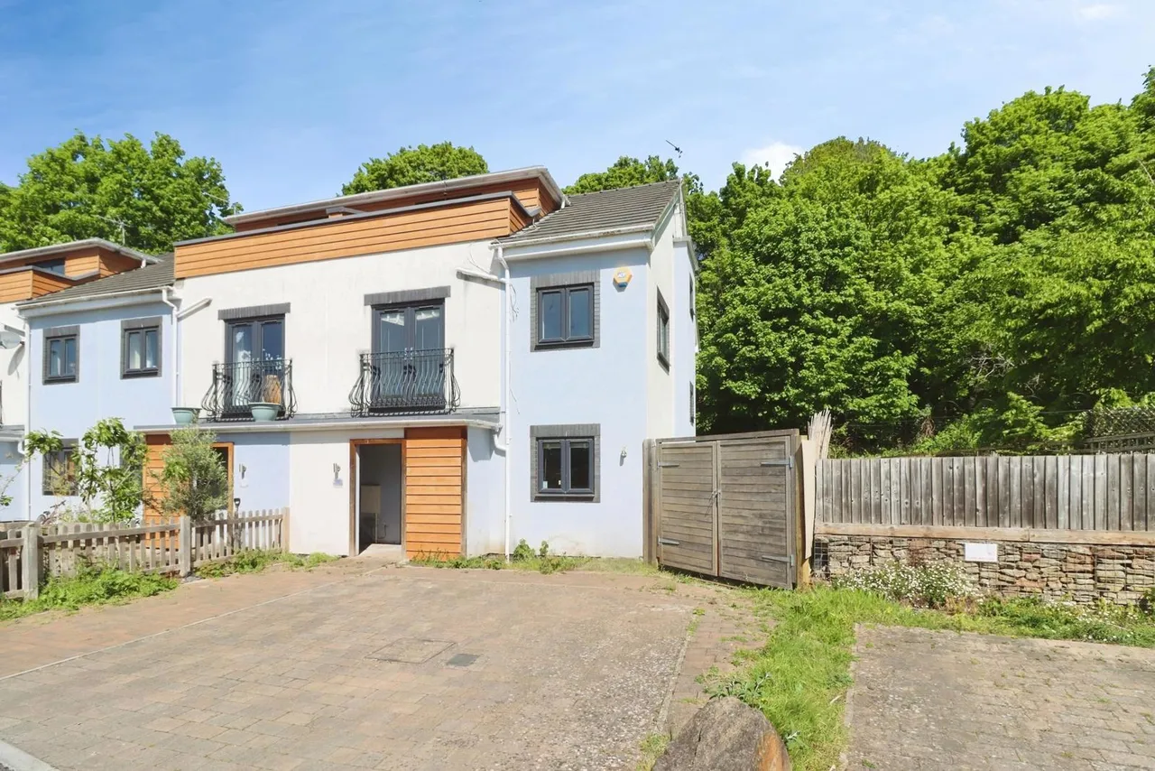4 bed house for sale — Old Lamb Close, St George, Bristol, BS5