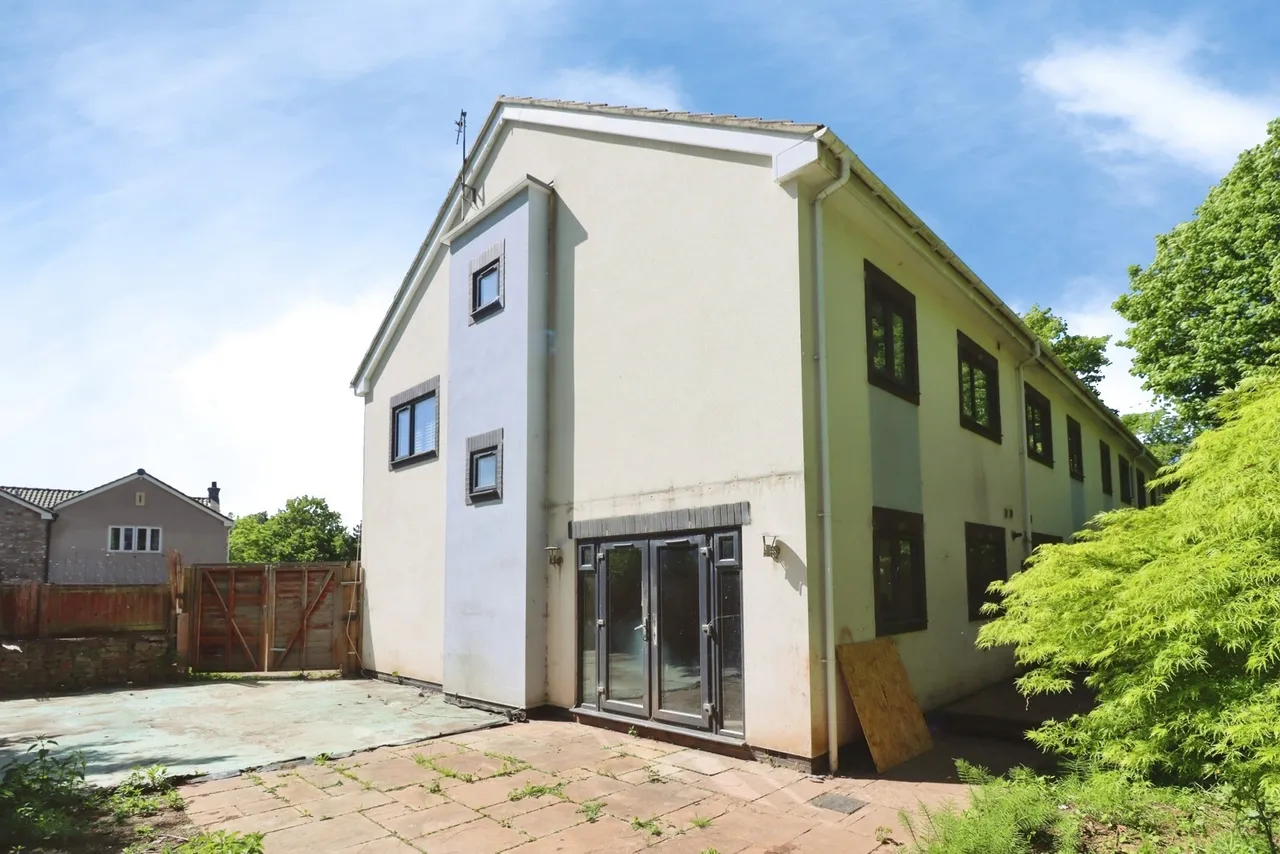 Old Lamb Close, St George, Bristol, BS5, photo 4