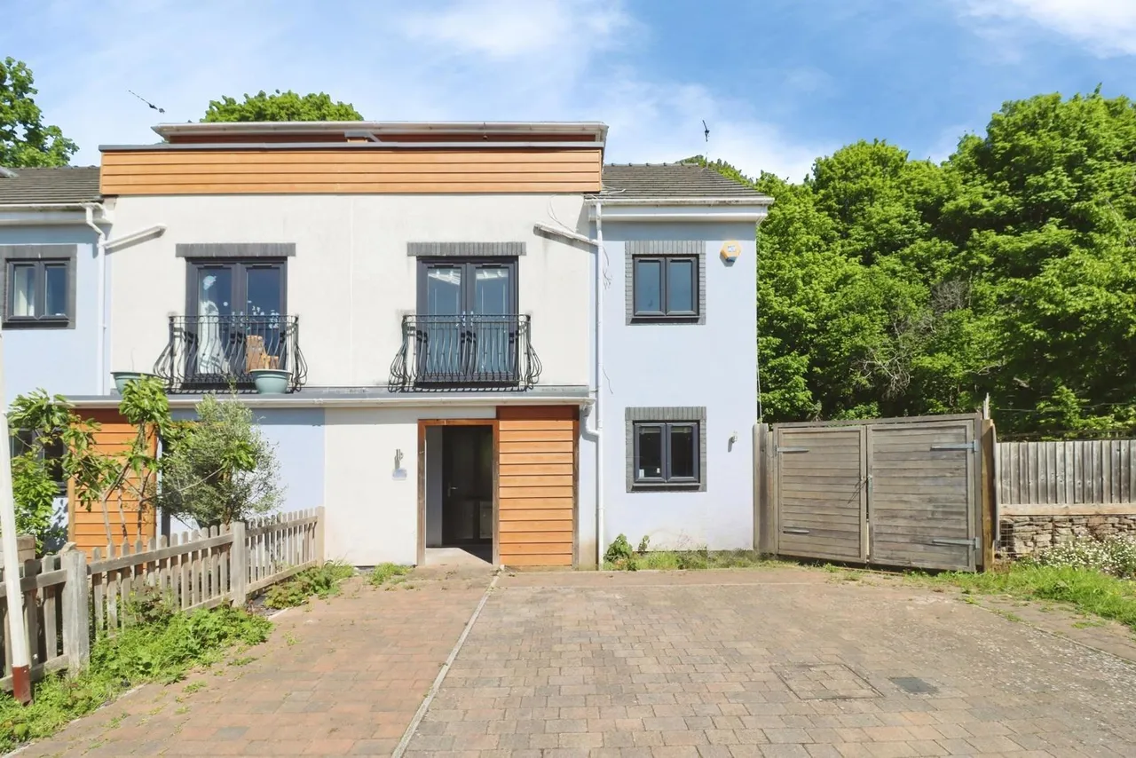 Old Lamb Close, St George, Bristol, BS5, photo 20