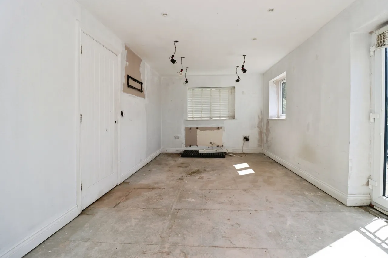 Old Lamb Close, St George, Bristol, BS5, photo 9