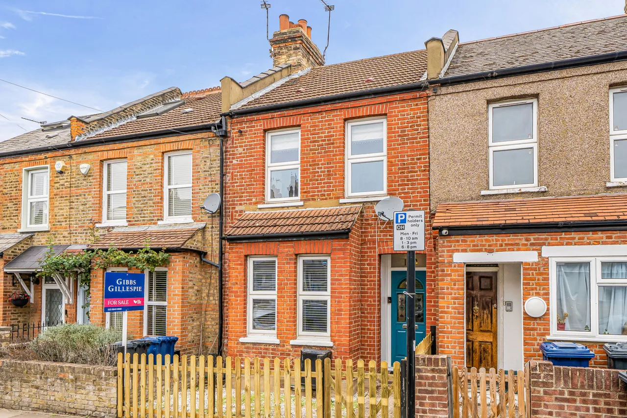 Green Lane, London, W7, photo 20